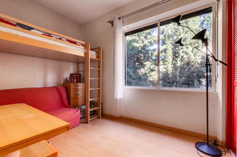 Appartement - 133 m² - 5 pièces