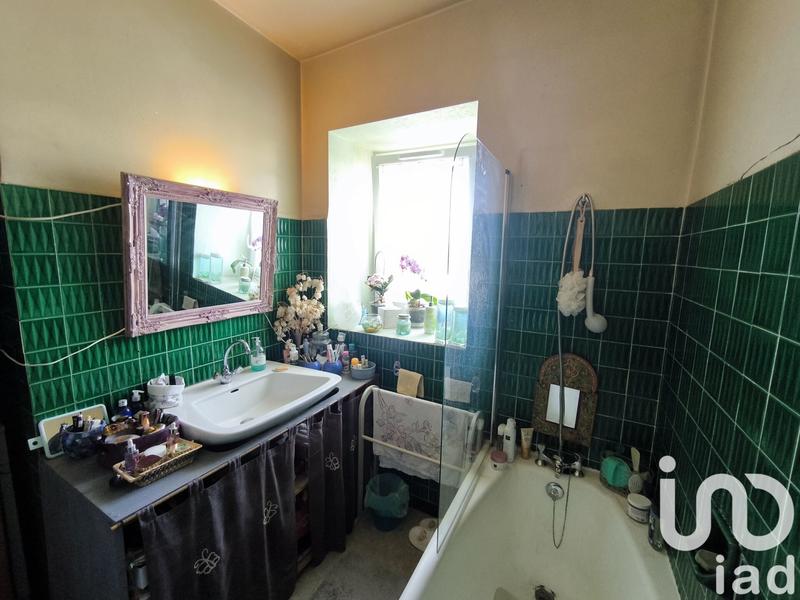 Maison de village - 159 m² - 4 pièces