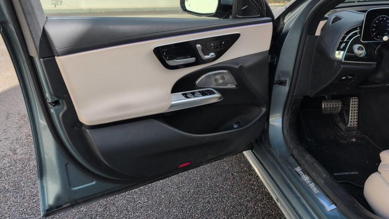 Mercedes Classe E VI 400 Hybride 252 9g-Tronic 4Matic Amg Line