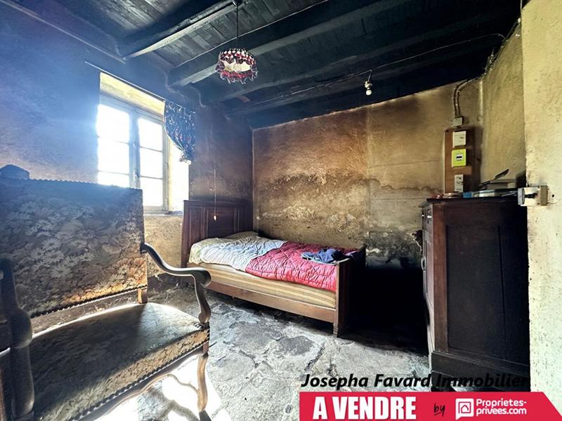 Maison - 192 m² - 5 pièces