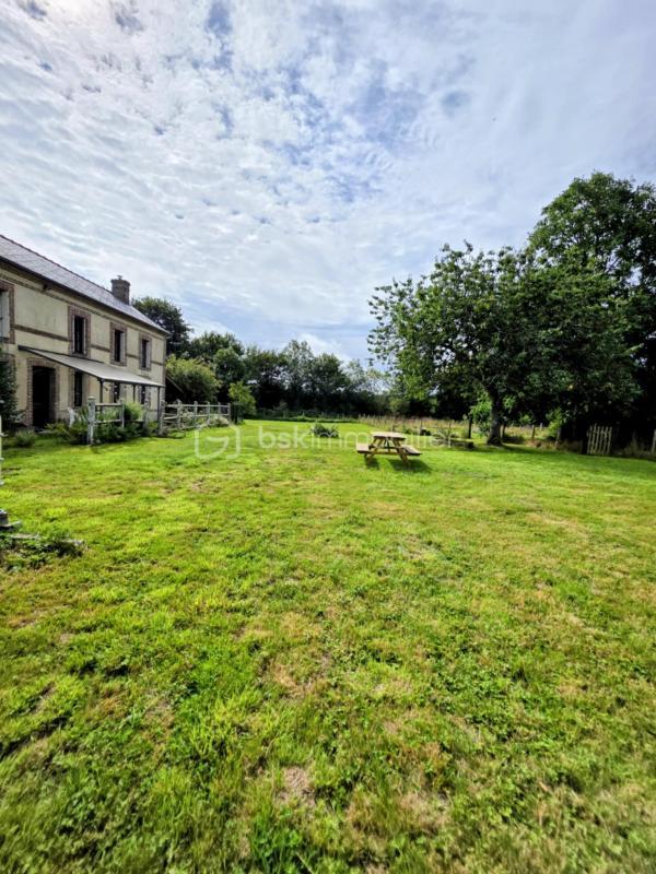 Maison - 127 m² - 5 pièces