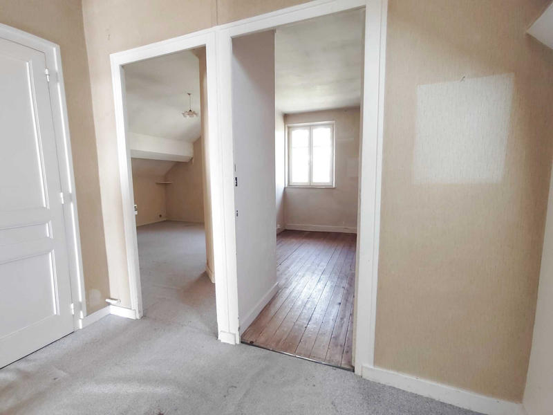 Appartement - 44 m² - 3 pièces