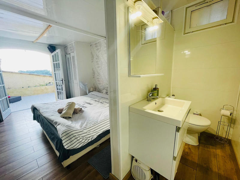 Maison - 118 m² - 5 pièces