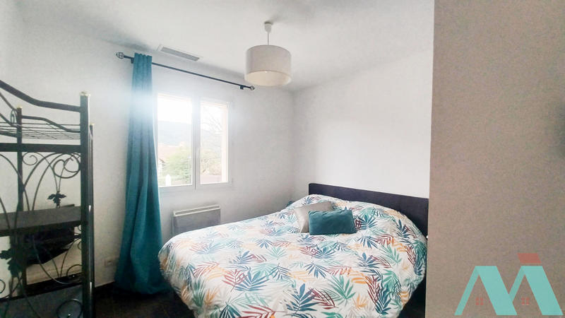 Villa - 105 m² - 5 pièces