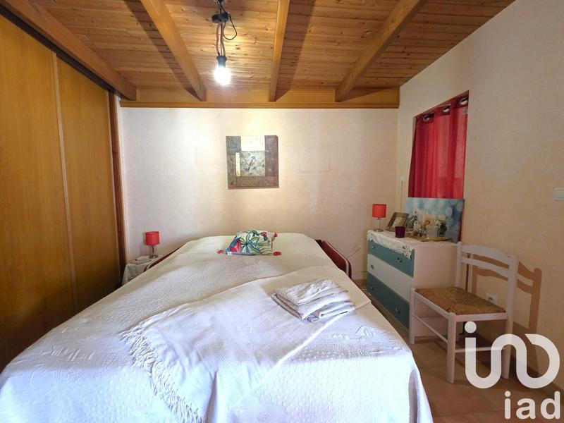 Maison - 84 m² - 4 pièces