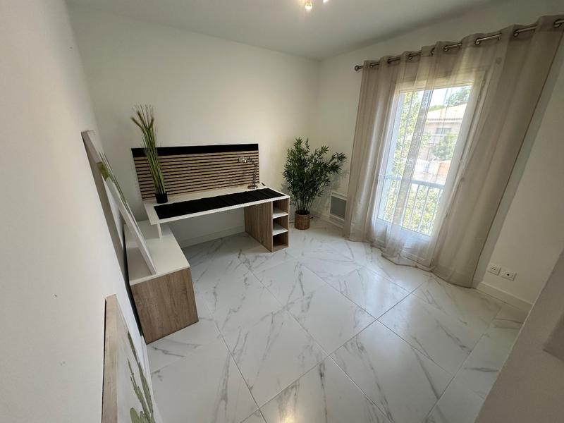 Villa - 124 m² - 5 pièces