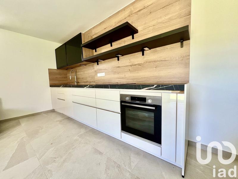 Maison - 175 m² - 7 pièces