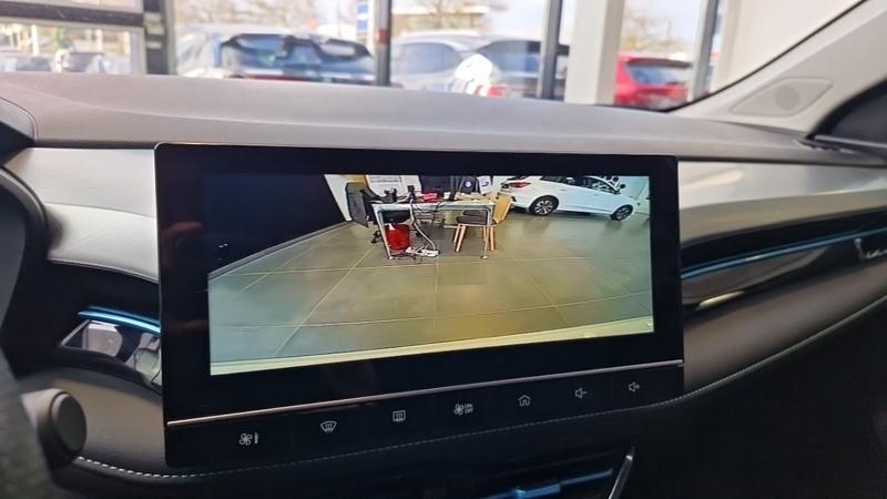 Mg mg5 Comfort 50kwh/130kw/177 Ch Standard