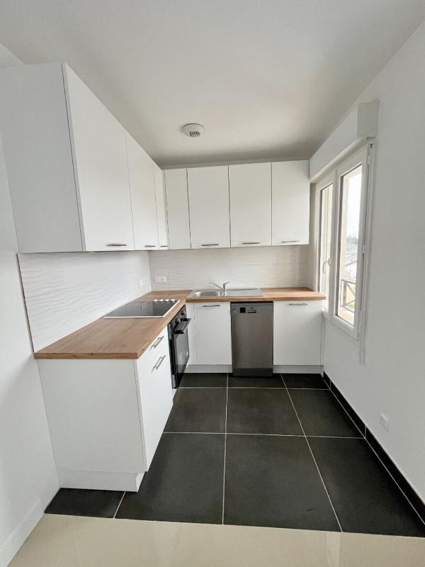 Appartement - 54 m² - 3 pièces