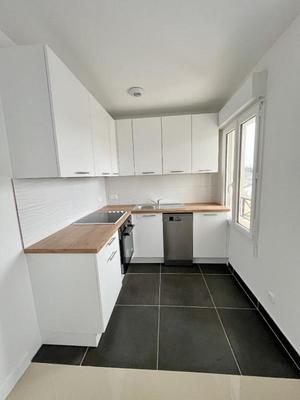 Appartement - 54 m² - 3 pièces