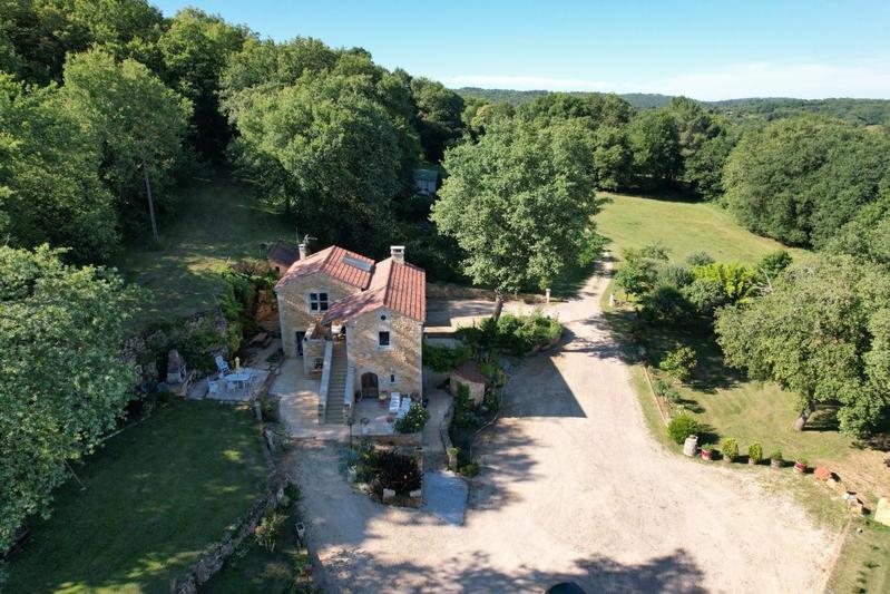 Maison - 168 m² - 5 pièces