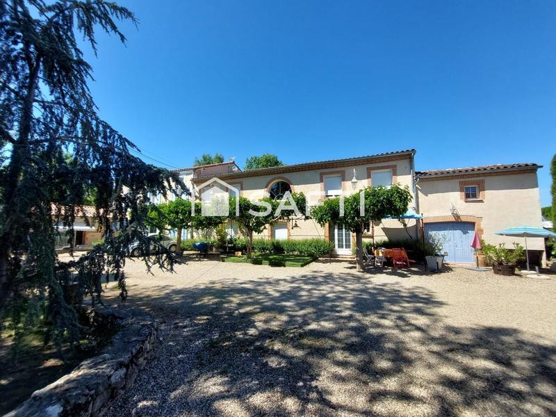 Villa - 634 m² - 21 pièces