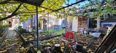 Maison - 48 m² - 2 pièces