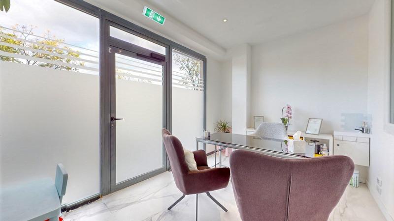 Local d'activité / Entrepôt - 11 m² - 1 pièce