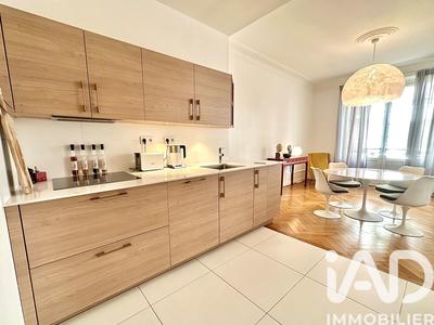 Appartement - 73 m² - 2 pièces