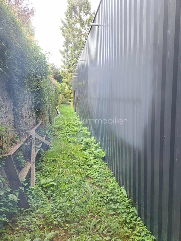 Maison - 190 m² - 5 pièces