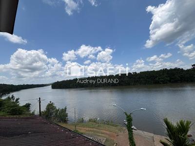 Maison - 141 m² - 6 pièces