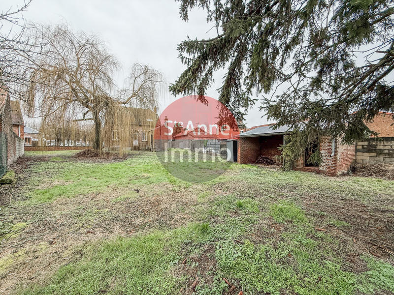 Maison - 149 m² - 4 pièces