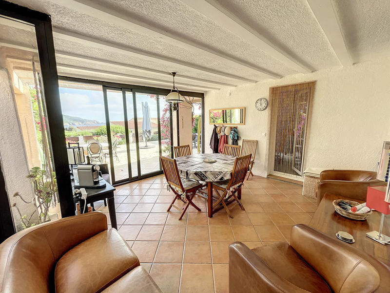 Maison - 60 m² - 3 pièces