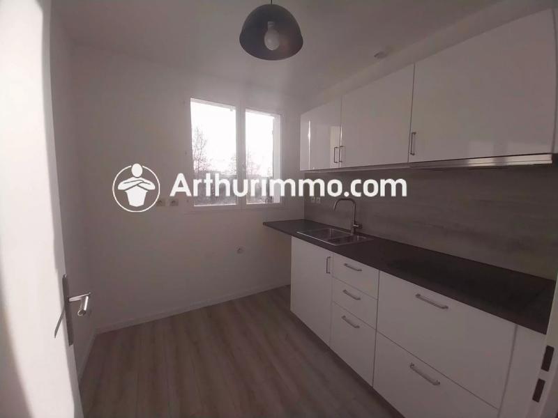 Appartement - 26 m² - 1 pièce