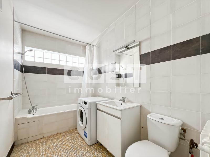 Appartement - 32 m² - 1 pièce