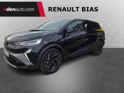 Renault Symbioz E-Tech full hybrid 160 ch Esprit Alpine