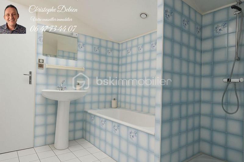 Maison en pierre - 145 m² - 7 pièces