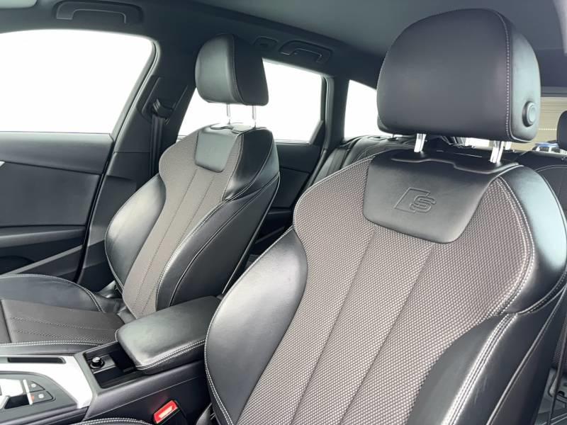 Audi A4 Avant 35 Tdi 150 s tronic 7 Design