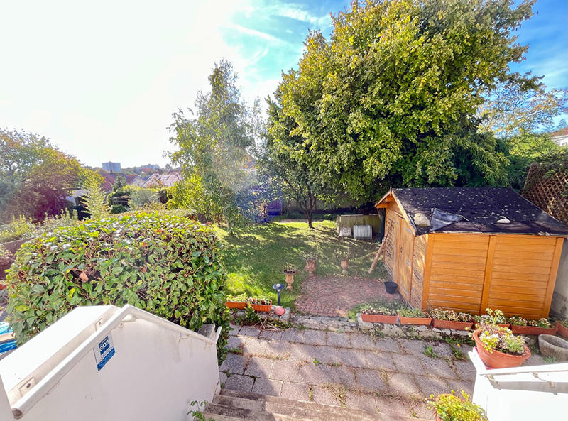 Maison - 145 m² - 5 pièces