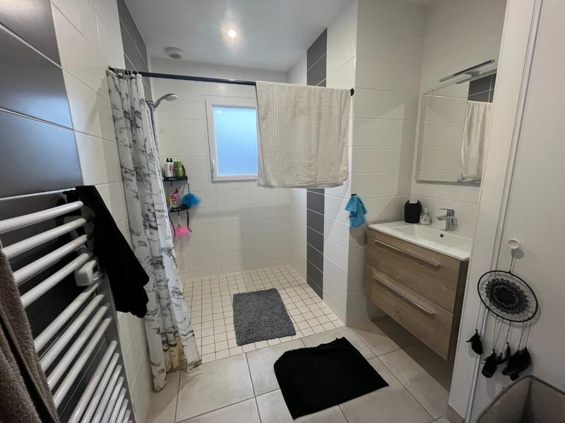 Maison - 88 m² - 3 pièces