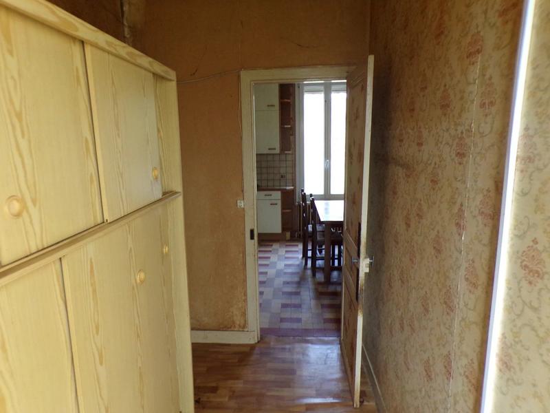 Maison - 75 m² - 3 pièces