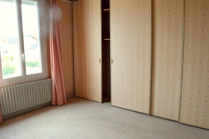 Maison - 95 m² - 6 pièces