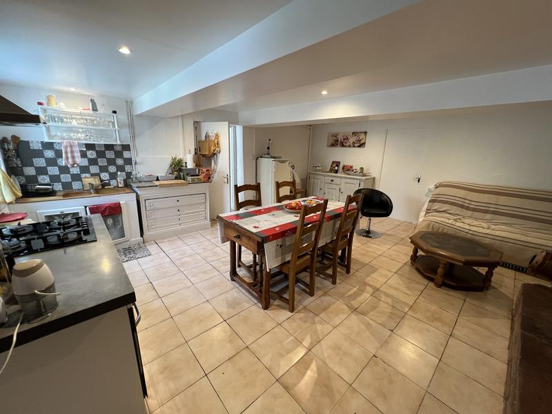 Maison - 153 m² - 4 pièces