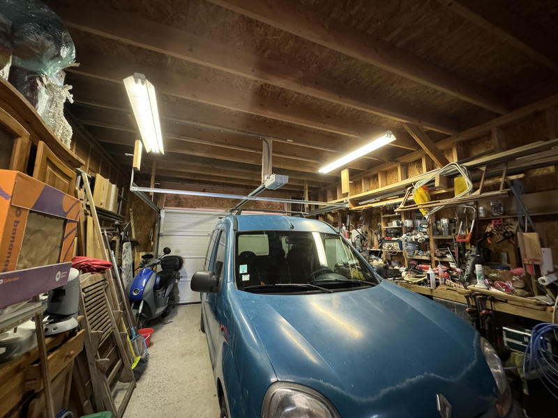 Maison - 154 m² - 6 pièces