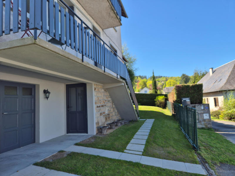 Maison - 126 m² - 6 pièces