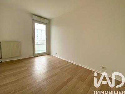 Appartement - 67 m² - 4 pièces
