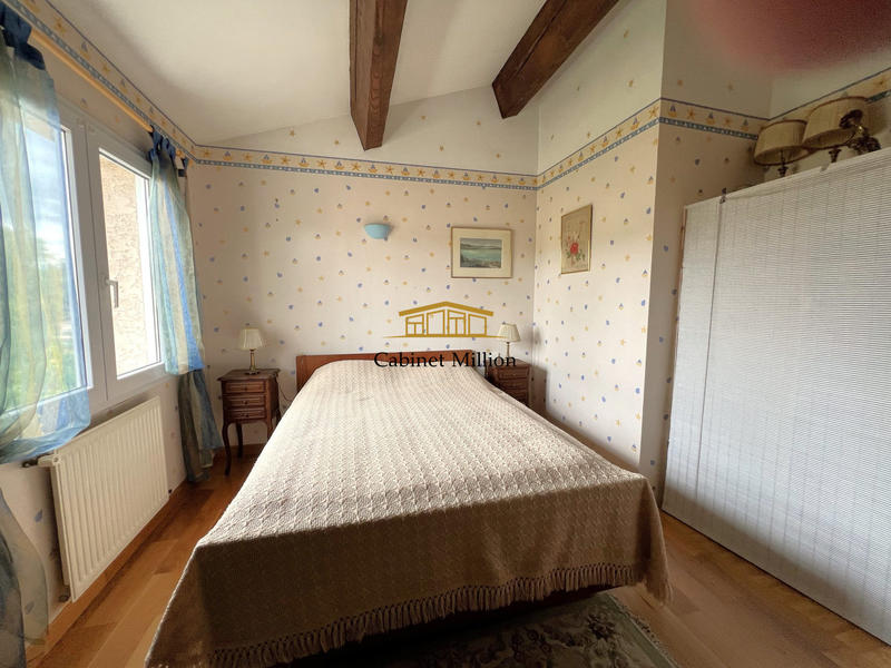 Villa - 125 m² - 5 pièces