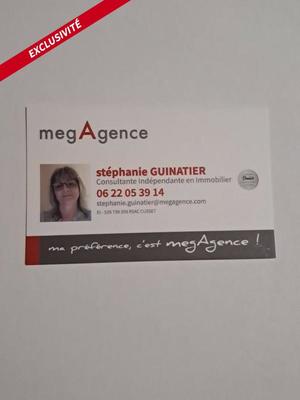 Maison de ville - 140 m² - 7 pièces