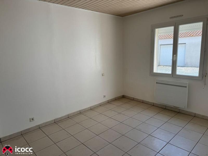 Maison - 129 m² - 5 pièces