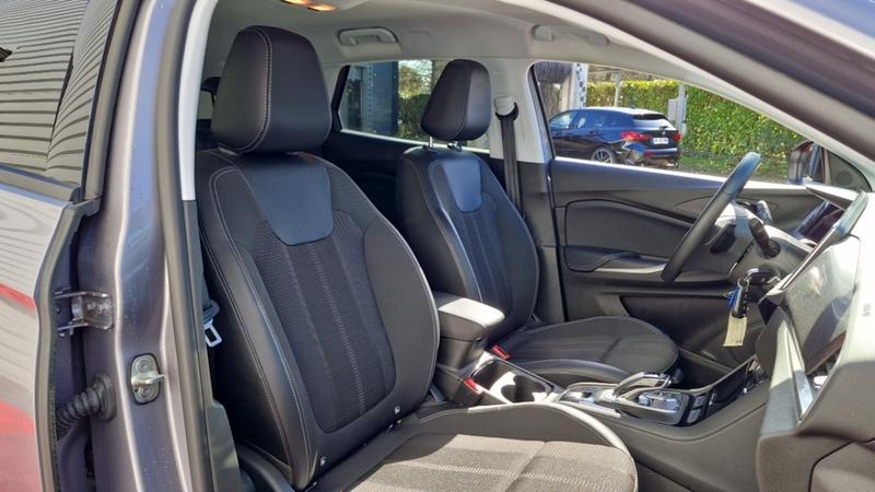 Opel grandland 1.5 Diesel 130 Ch Bva8 Elegance Business