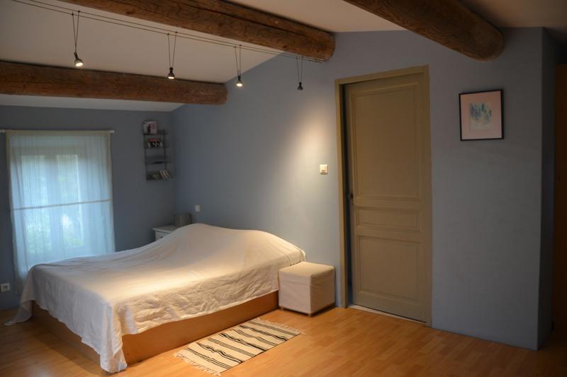 Maison en pierre - 265 m² - 13 pièces