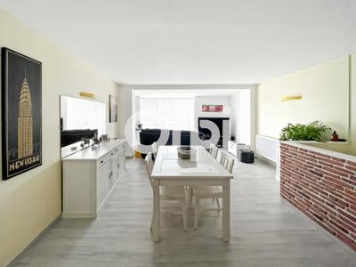 Maison - 70 m² - 3 pièces