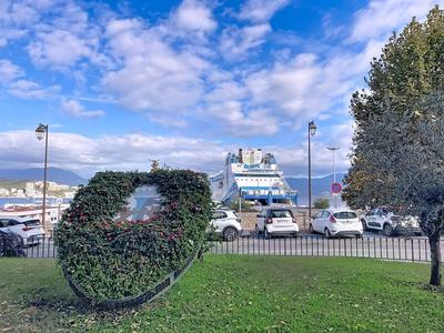 Local d'activités - 91 m²