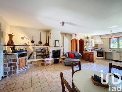 Maison - 160 m² - 6 pièces