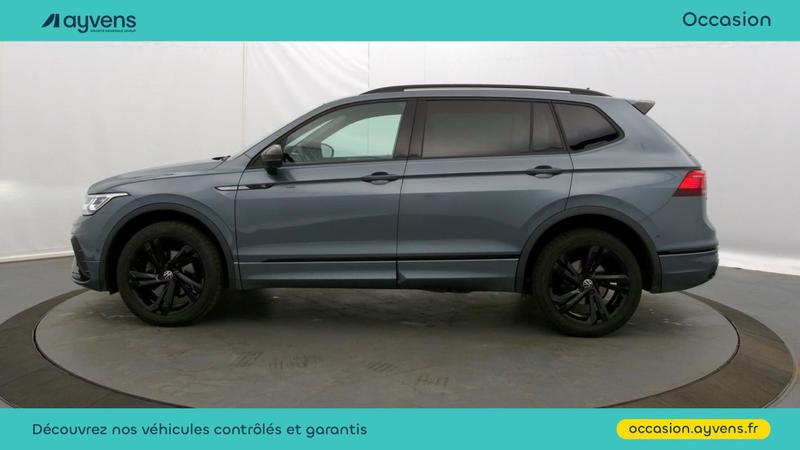 Volkswagen Tiguan Allspace 1.5 Tsi 150ch R-Line Dsg7