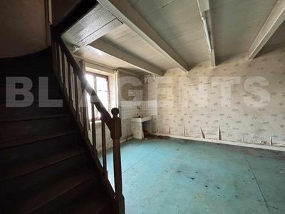 Maison - 170 m² - 4 pièces