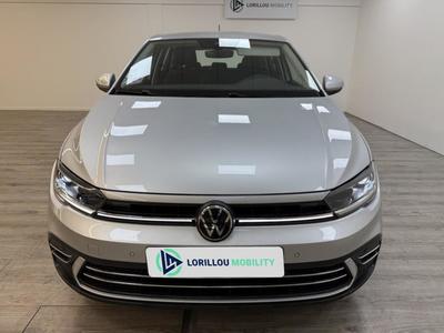 Volkswagen Polo VI 1.0 Tsi 95 Style