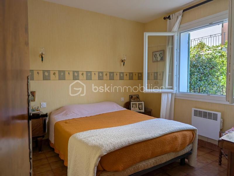 Maison traditionnelle - 114 m² - 5 pièces