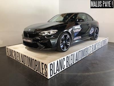 Bmw Serie 2 (F87) M2 3.0 411 Ch Dkg Competition