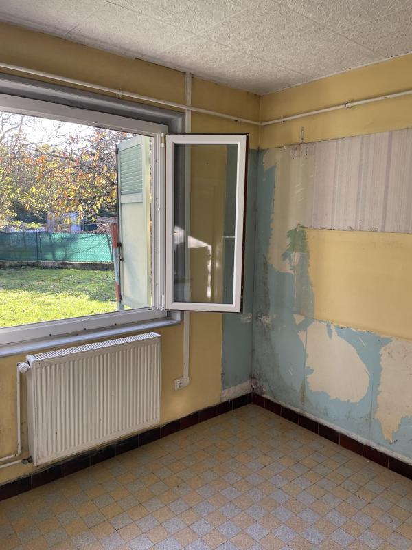 Maison - 77 m² - 4 pièces